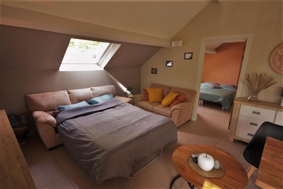 Stay At ดูร์บี ภายนอก รูปภาพ